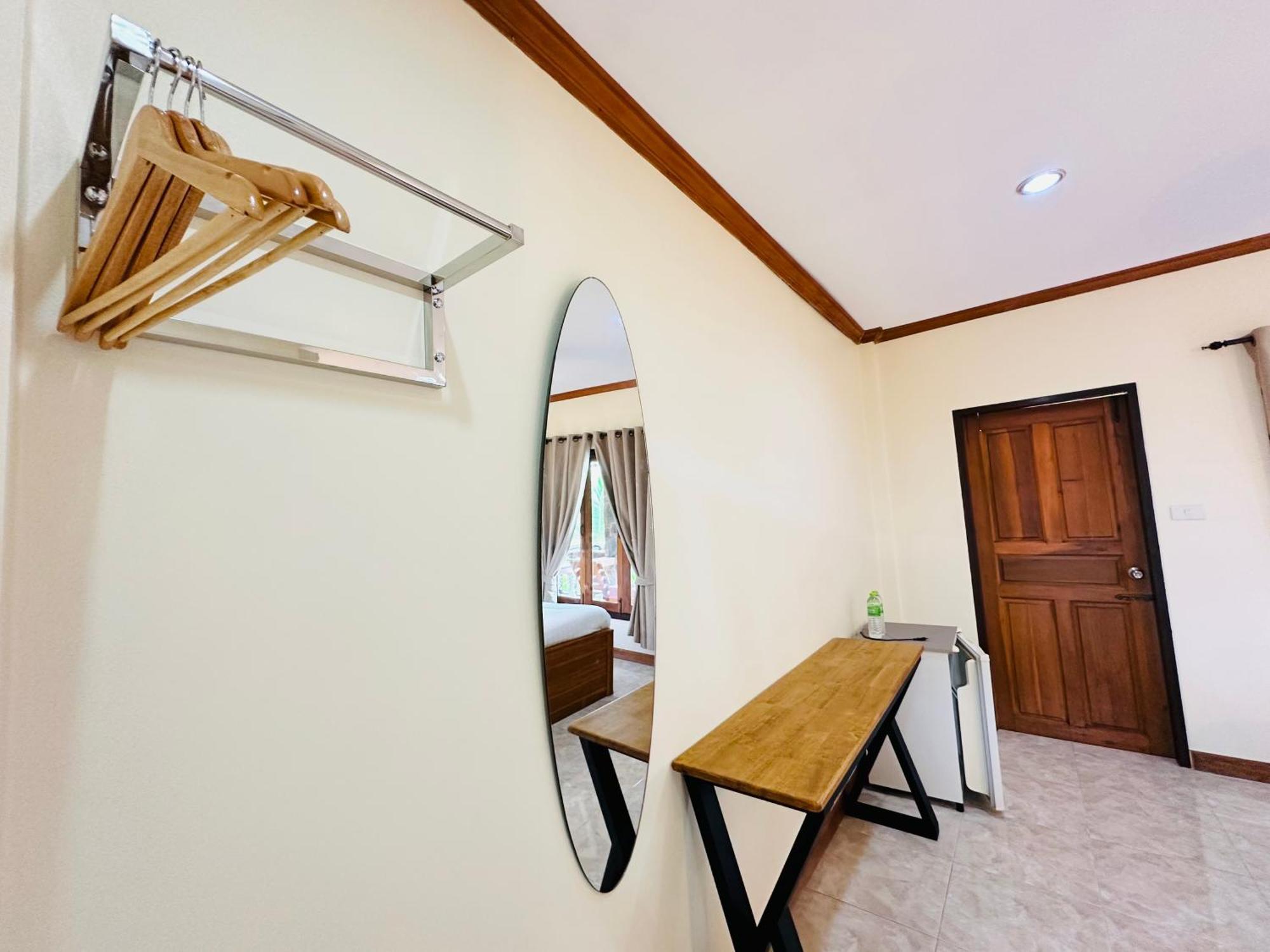 Family House Resort, Hat Rin Kamer foto